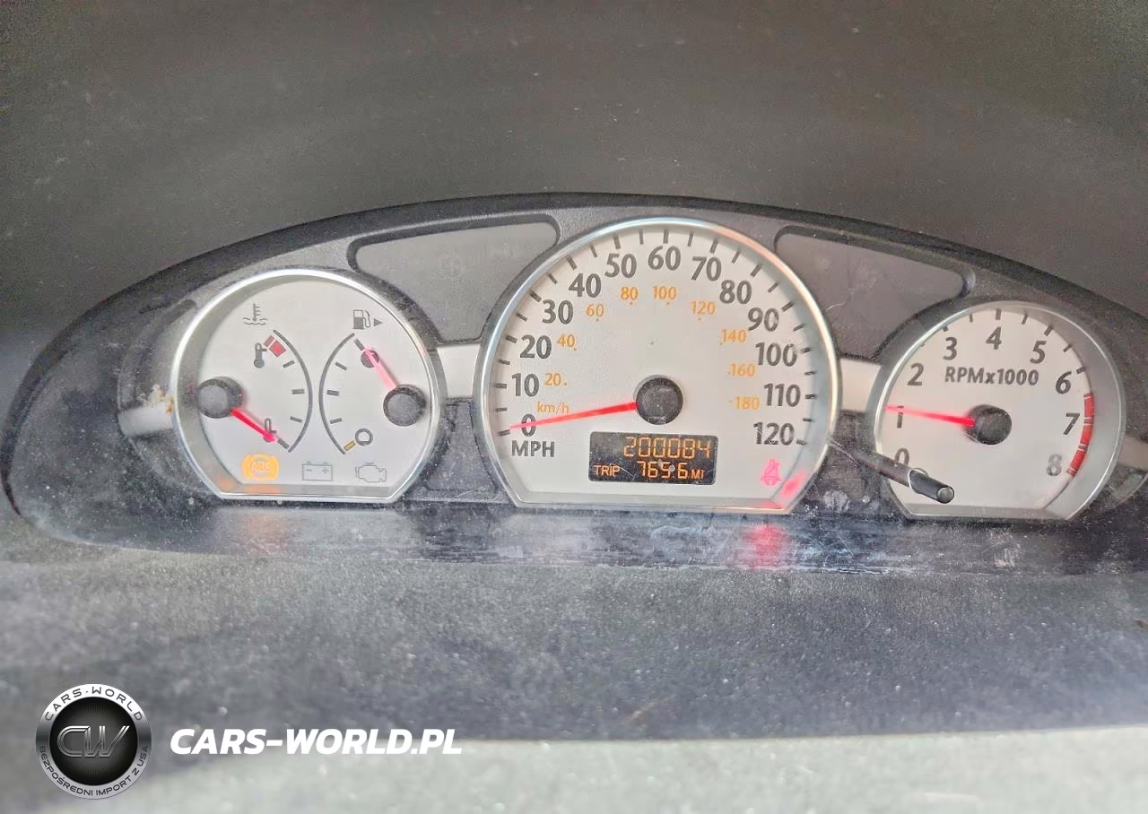 2007 Saturn Ion Level 3 VIN:1G8AV15F97Z153176 - 9