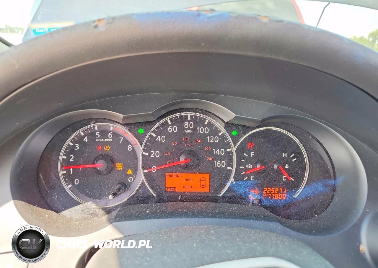 2011 Nissan Altima 2.5 VIN:1N4AL2AP5BC104333 - 9
