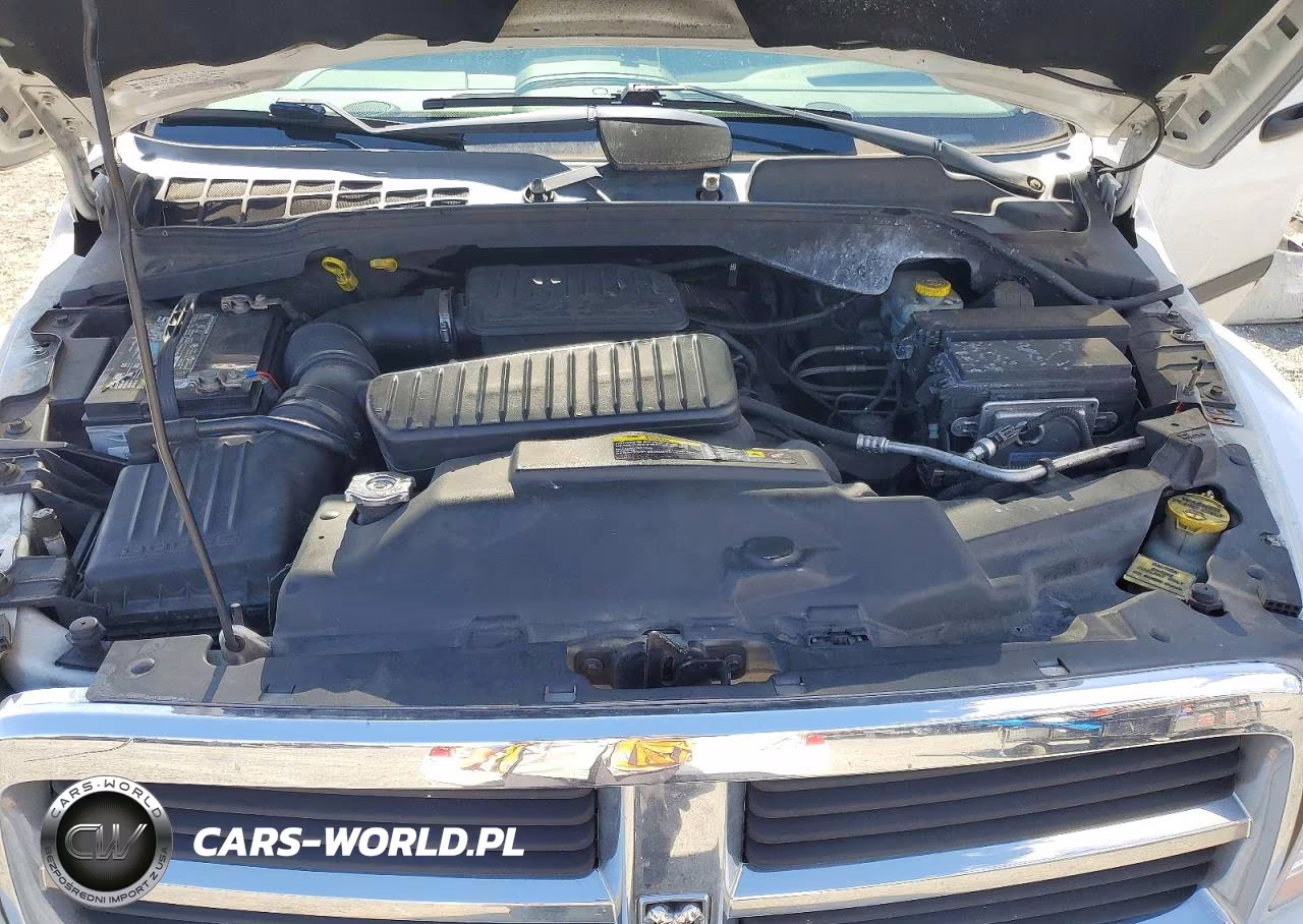 2006 Dodge Durango Sxt VIN:1D4HB38N86F124752 - 12
