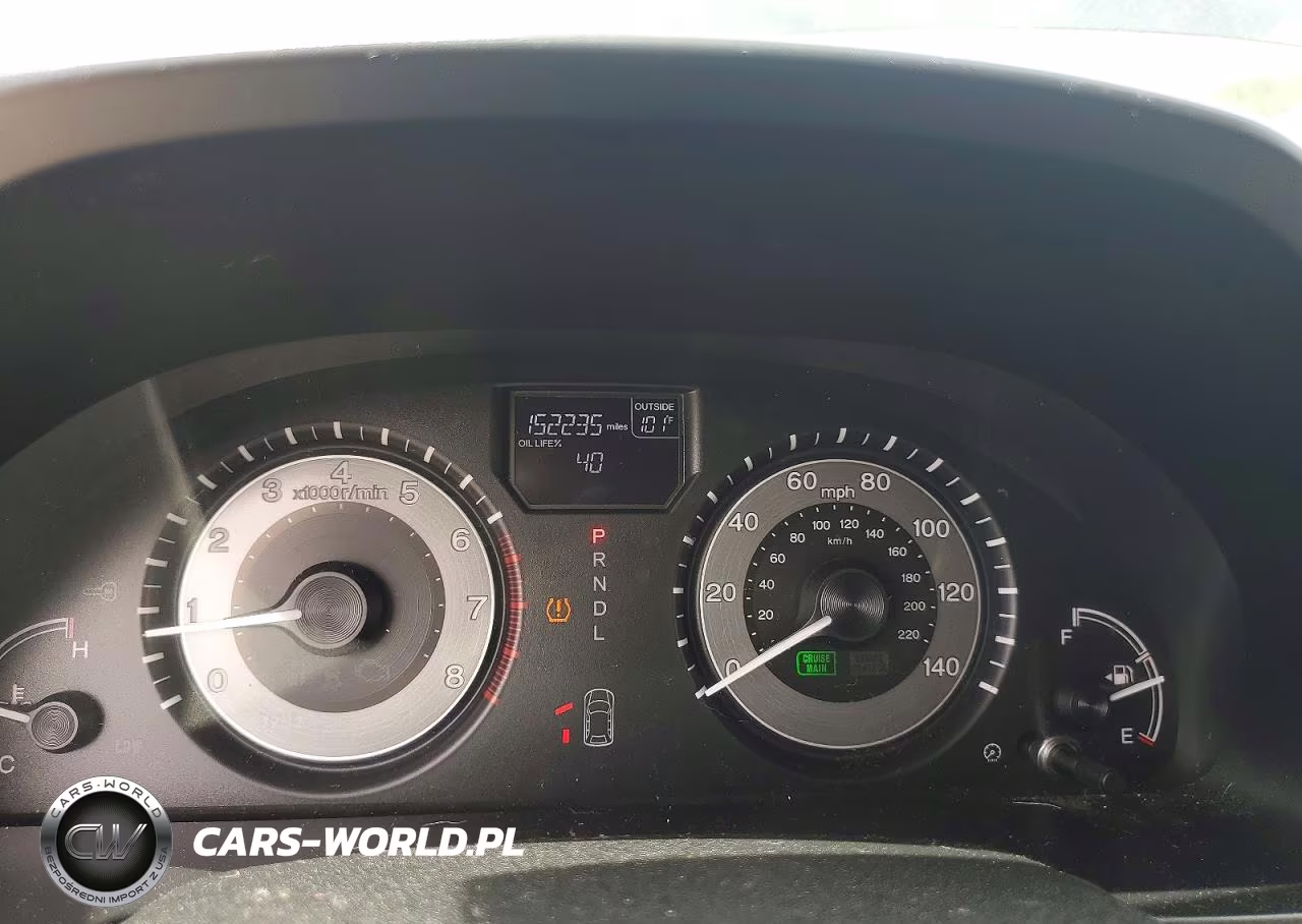 2016 Honda Odyssey Exl VIN:5FNRL5H64GB063991 - 9