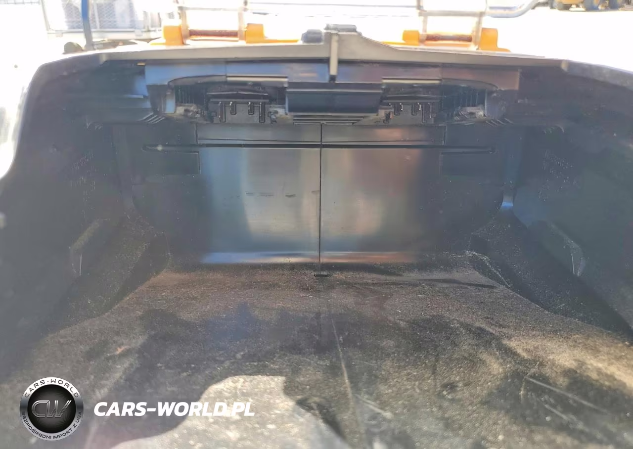 2027 Dewalt 26" Electric Mower VIN:0000001F23MK10705 - 9