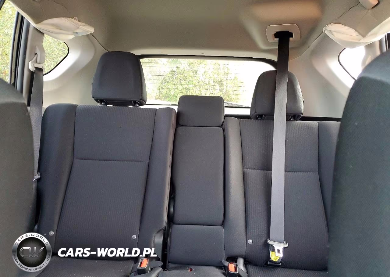 2016 Toyota Rav4 Le VIN:2T3BFREV8GW425889 - 10