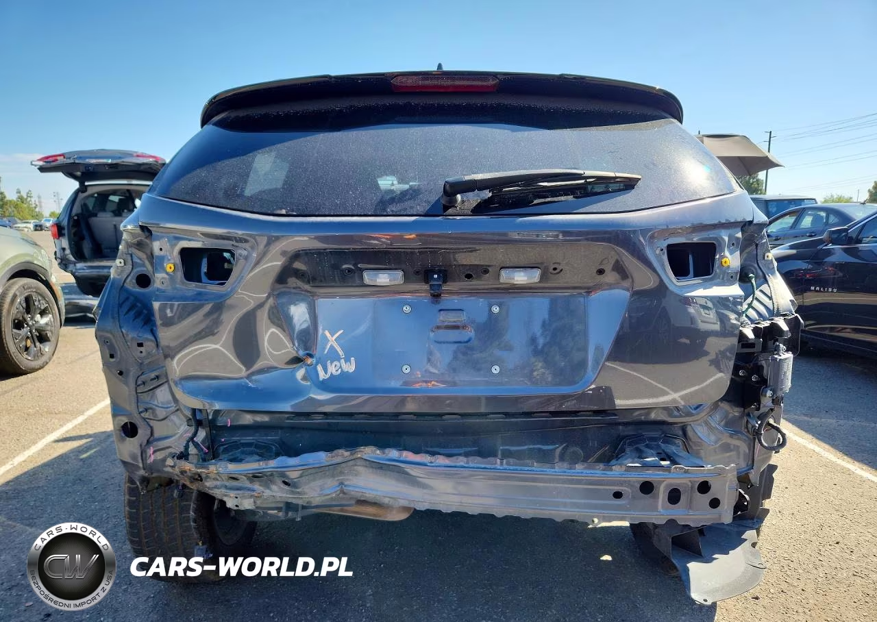 2021 Subaru Crosstrek Limited VIN:JF2GTHNC6MH300027 - 6