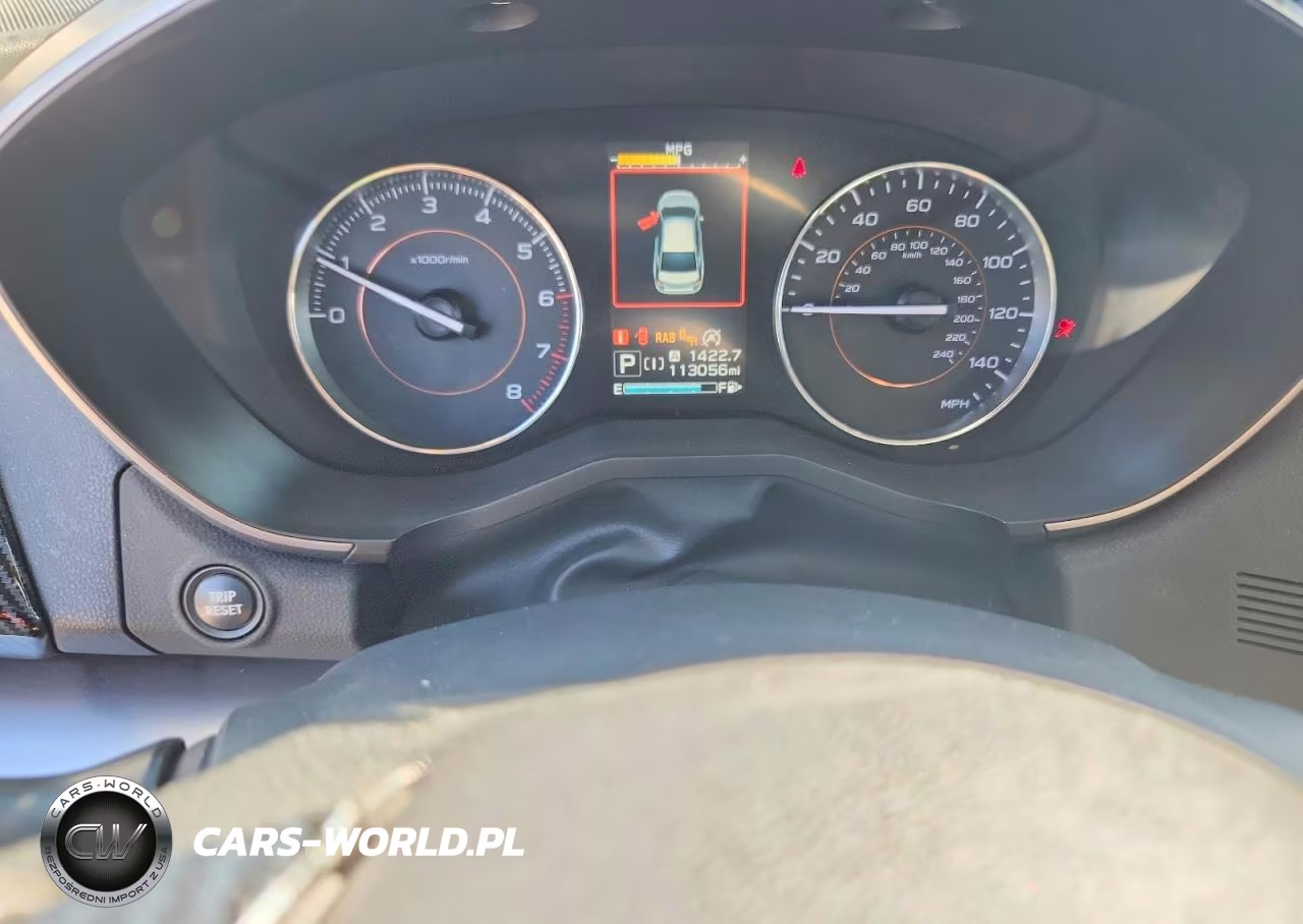 2021 Subaru Crosstrek Limited VIN:JF2GTHNC6MH300027 - 9