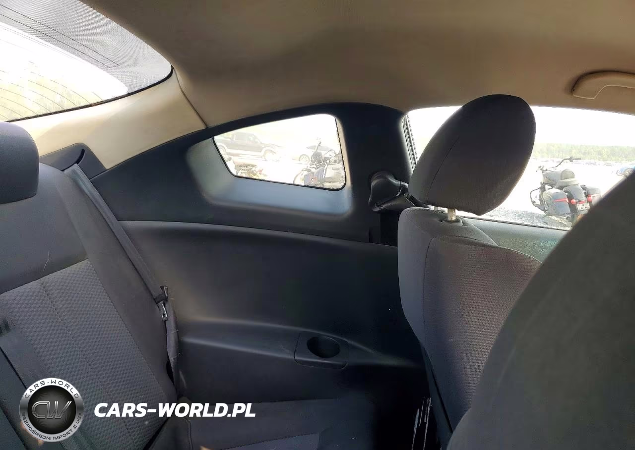 2008 Nissan Altima 2.5 S VIN:1N4AL24E98C253461 - 10