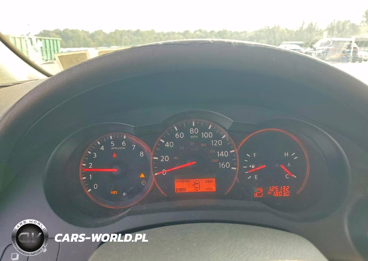 2008 Nissan Altima 2.5 S VIN:1N4AL24E98C253461 - 9