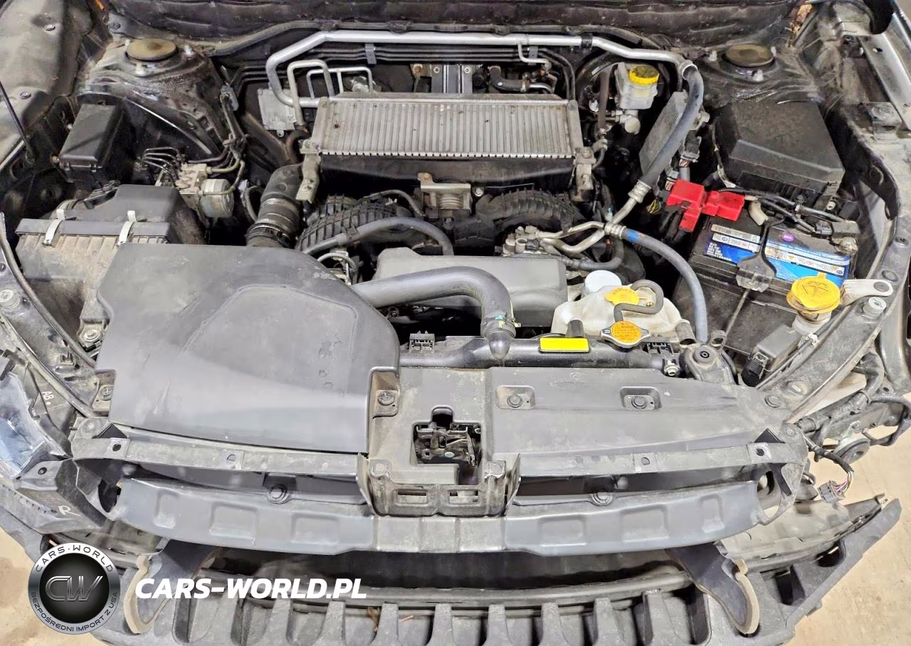 2021 Subaru Ascent Limited VIN:4S4WMAPD2M3443392 - 12