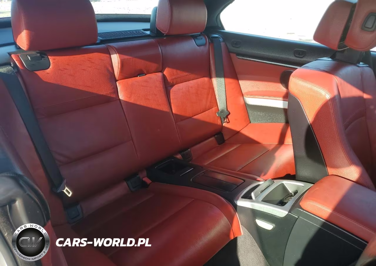 2011 BMW 328 I Sulev VIN:WBADW7C51BE544770 - 10