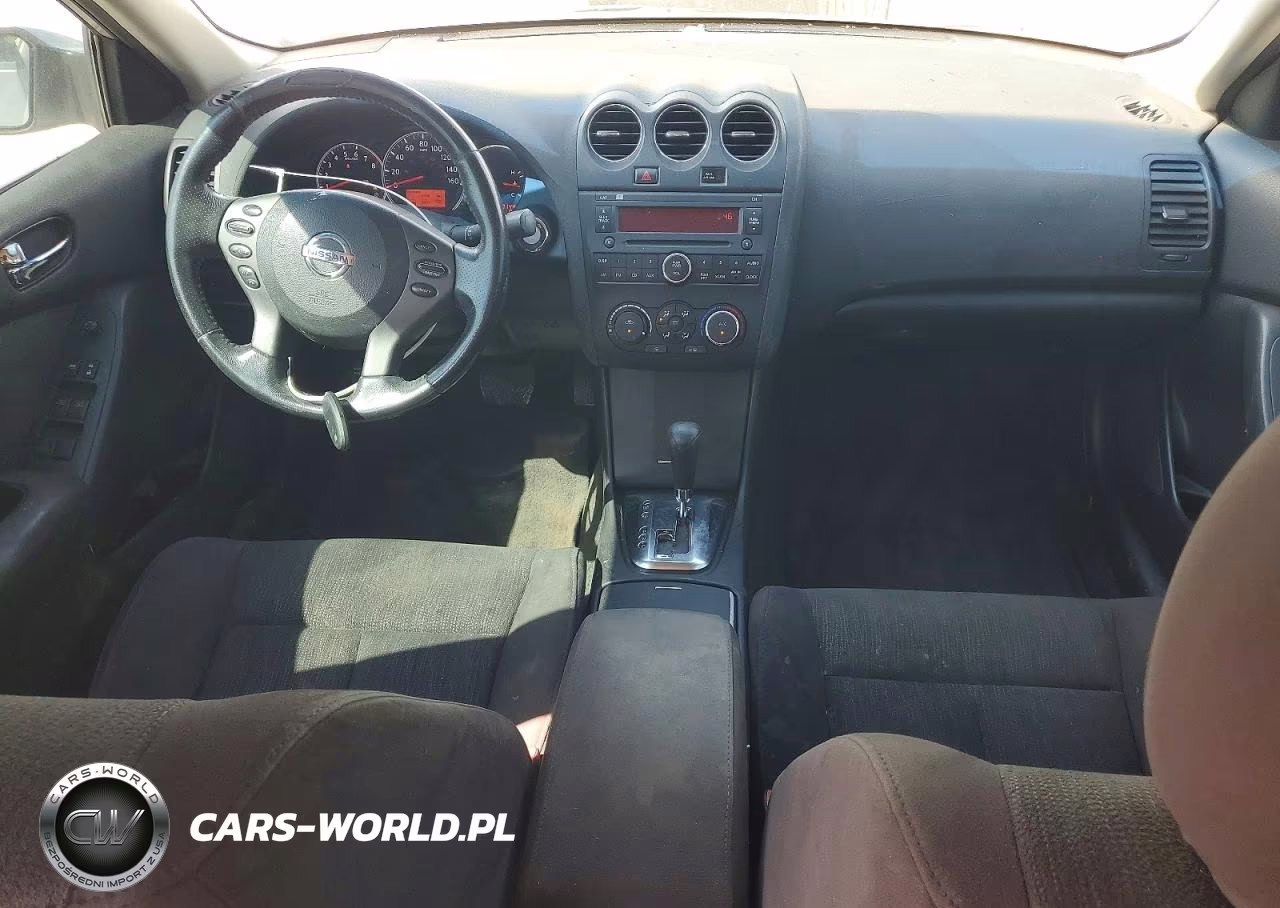 2012 Nissan Altima 2.5 VIN:1N4AL2AP7CN427000 - 8