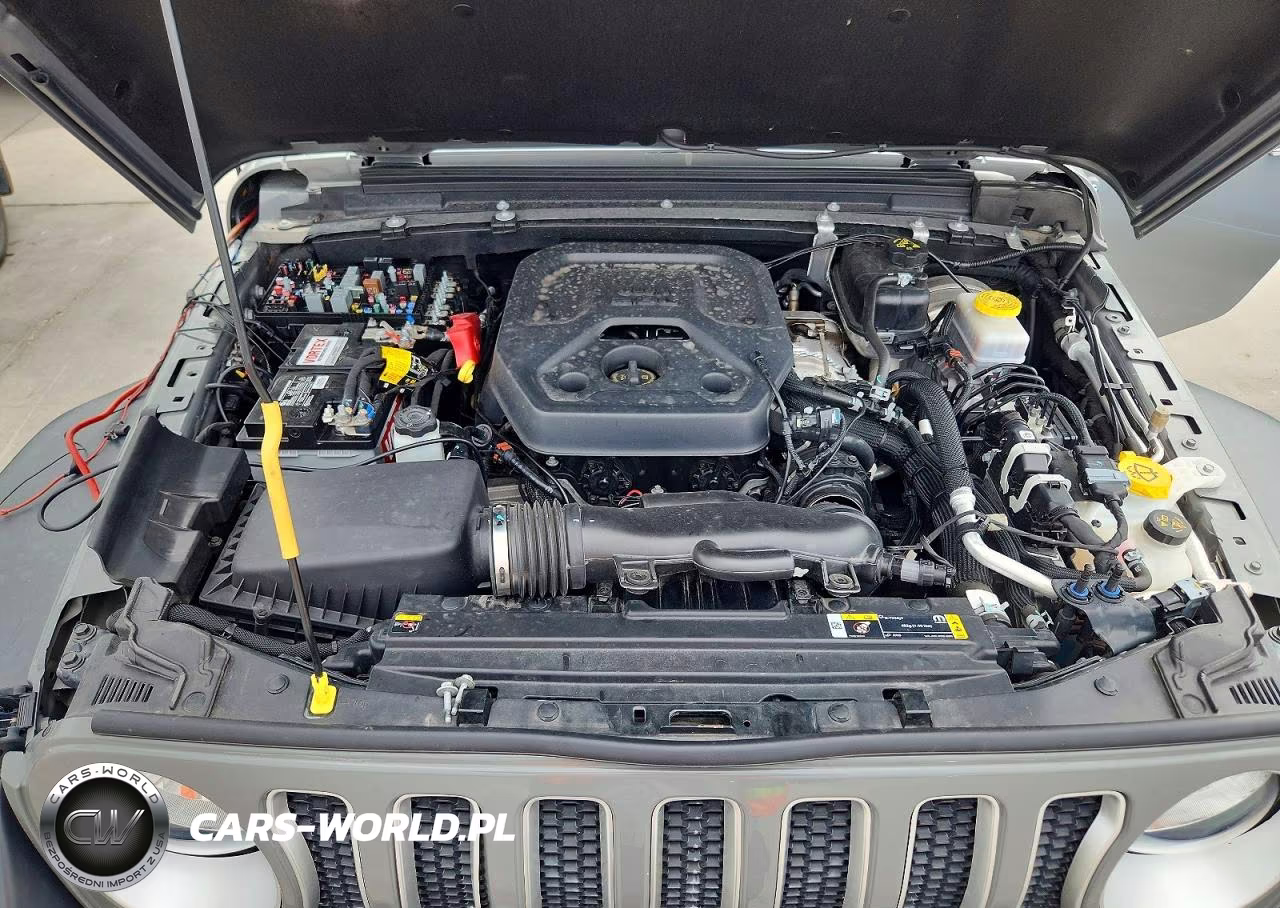 2023 Jeep Wrangler Sport VIN:1C4GJXAN0PW639498 - 11