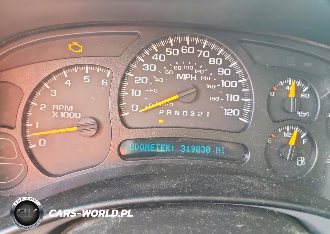 2006 Chevrolet Silverado K1500 VIN:2GCEK13T261217252 - 9