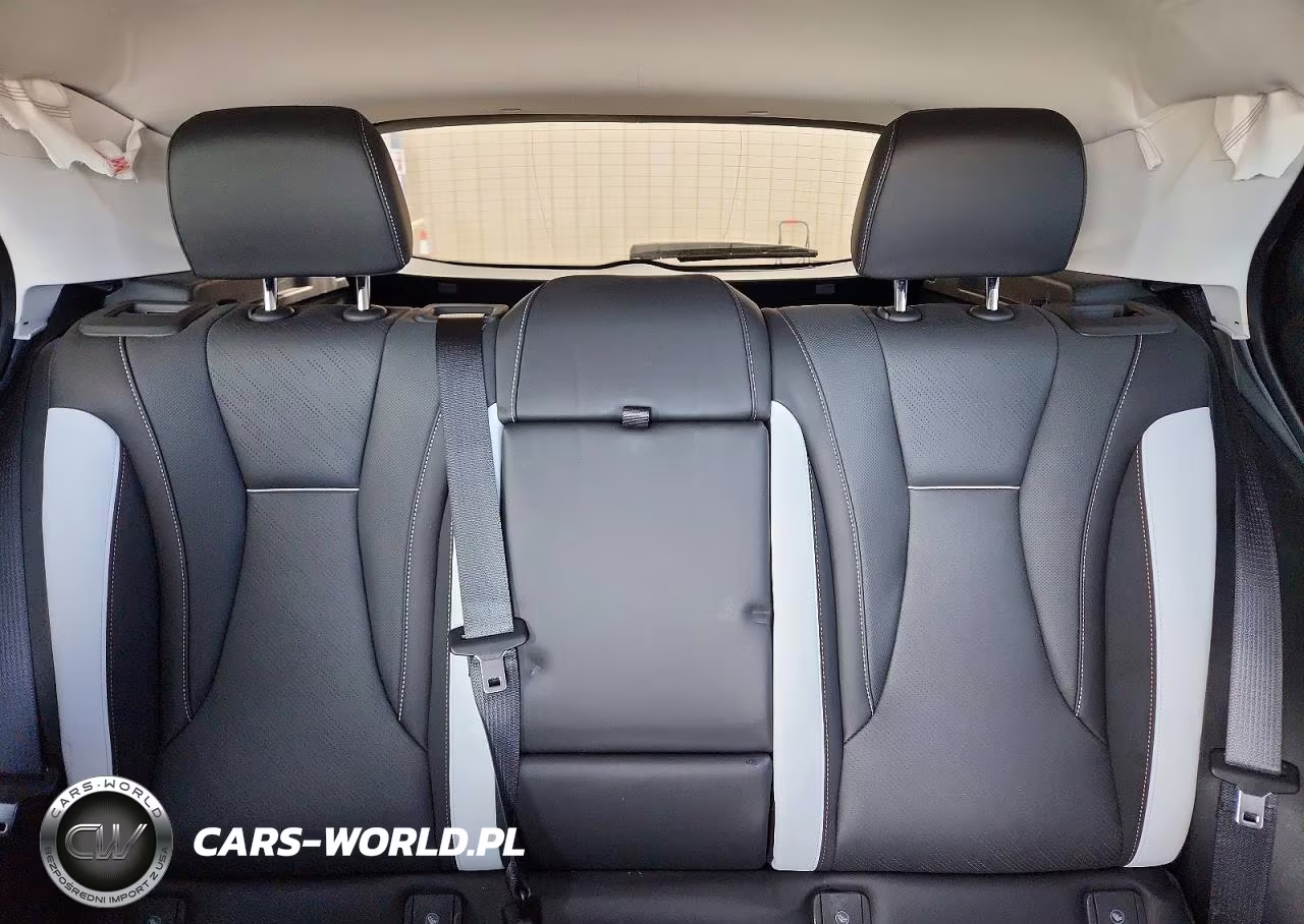 2026 Buick Envision Sport Touring VIN:LRBFZPR47TD083565 - 10