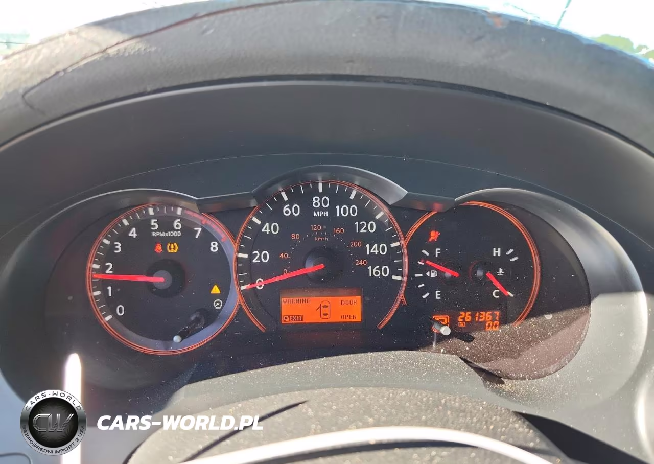2008 Nissan Altima 2.5 VIN:1N4AL21E28C225117 - 9