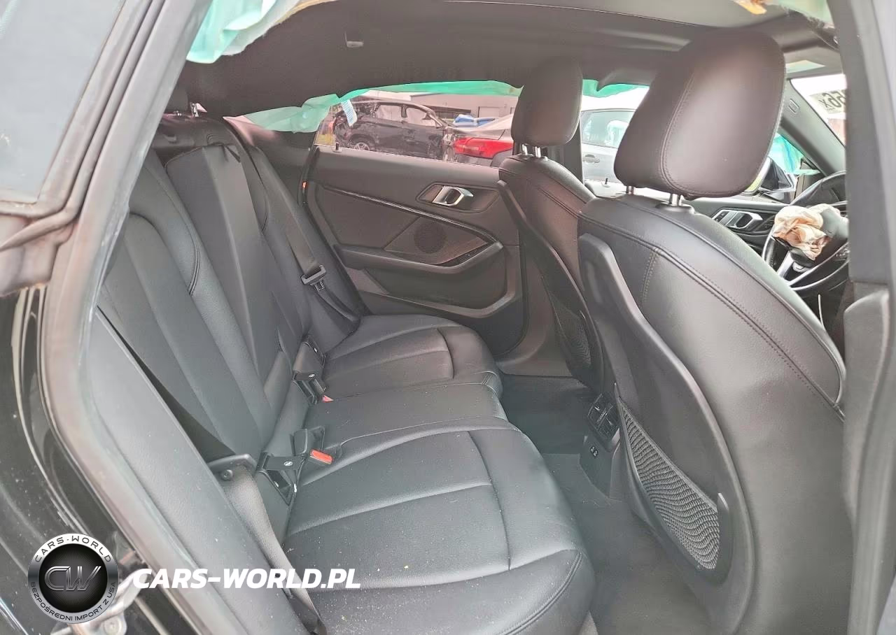 2021 BMW 228Xi VIN:WBA73AK09M7H56593 - 10