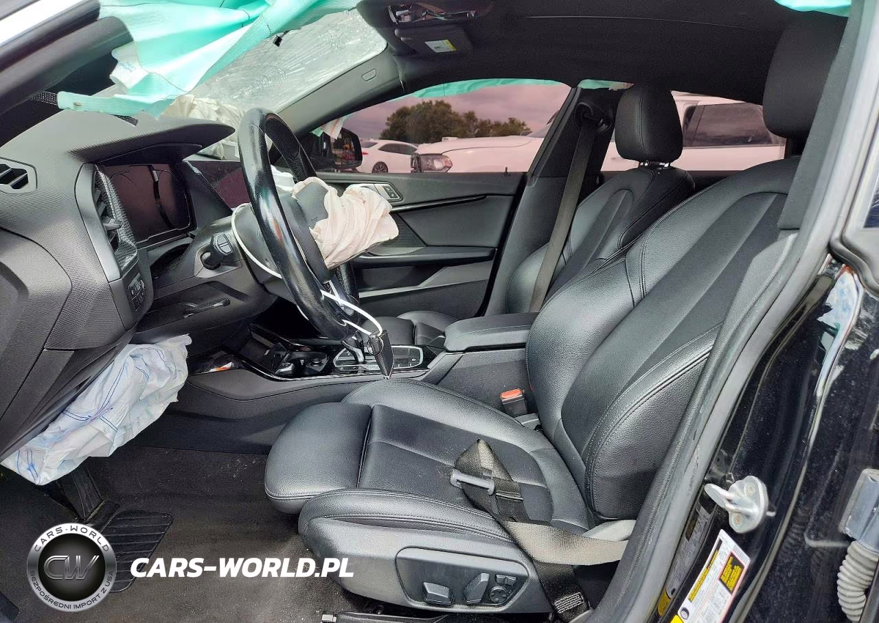 2021 BMW 228Xi VIN:WBA73AK09M7H56593 - 7