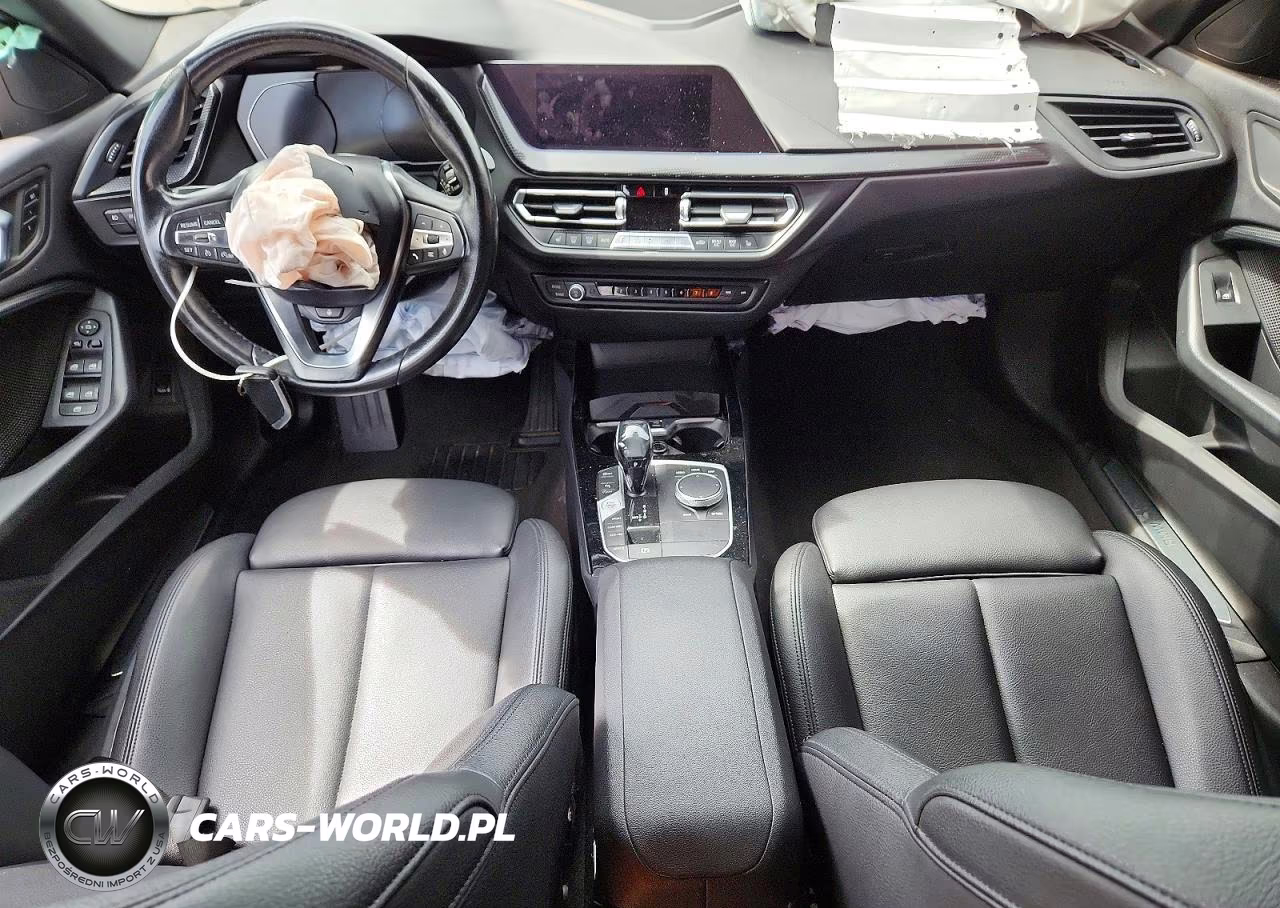 2021 BMW 228Xi VIN:WBA73AK09M7H56593 - 8