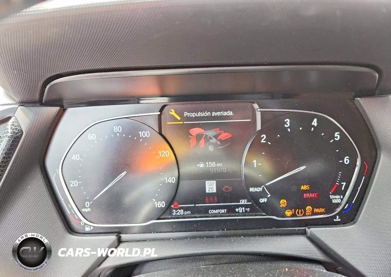 2021 BMW 228Xi VIN:WBA73AK09M7H56593 - 9