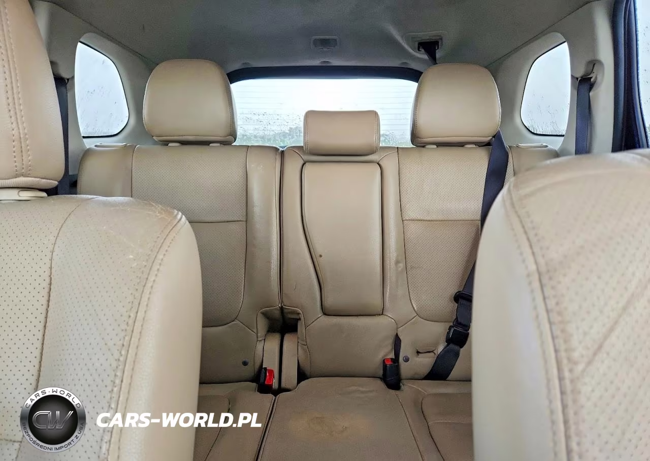 2014 Mitsubishi Outlander Se VIN:JA4AD3A32EZ017494 - 10