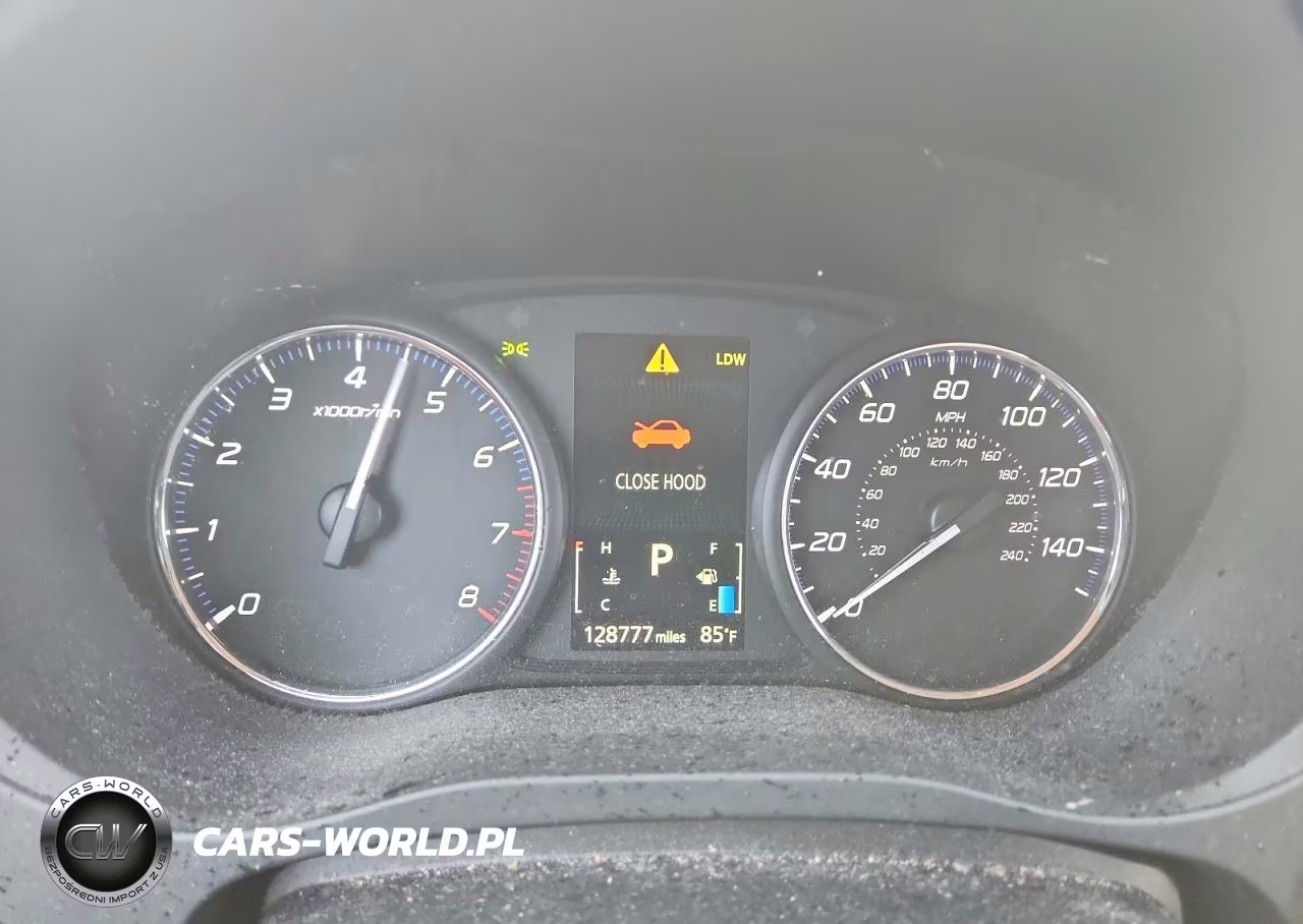 2014 Mitsubishi Outlander Se VIN:JA4AD3A32EZ017494 - 9
