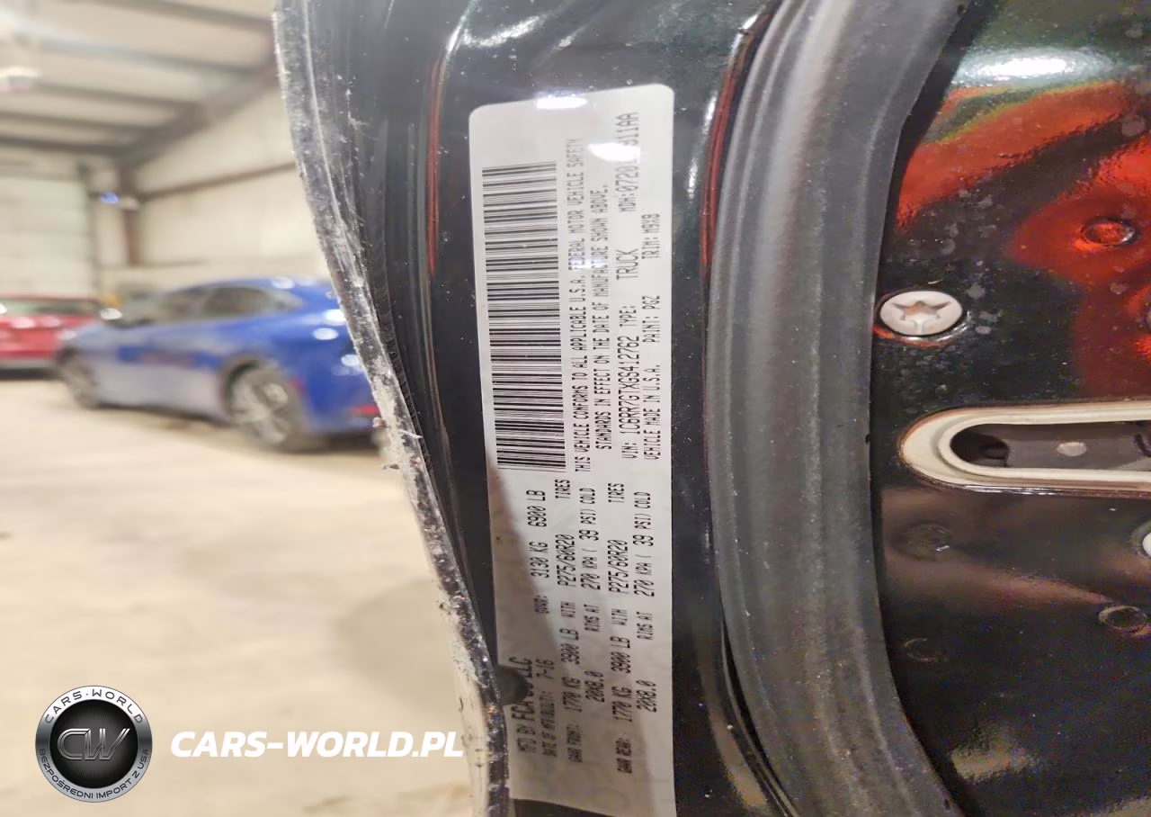 2016 Ram 1500 Slt VIN:1C6RR7GTXGS412762 - 13