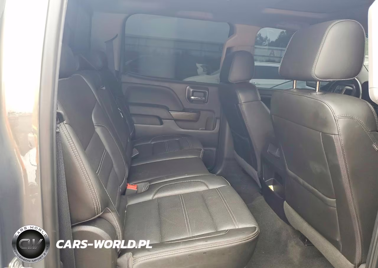2018 GMC Sierra K1500 Denali VIN:3GTU2PEJ9JG351069 - 10