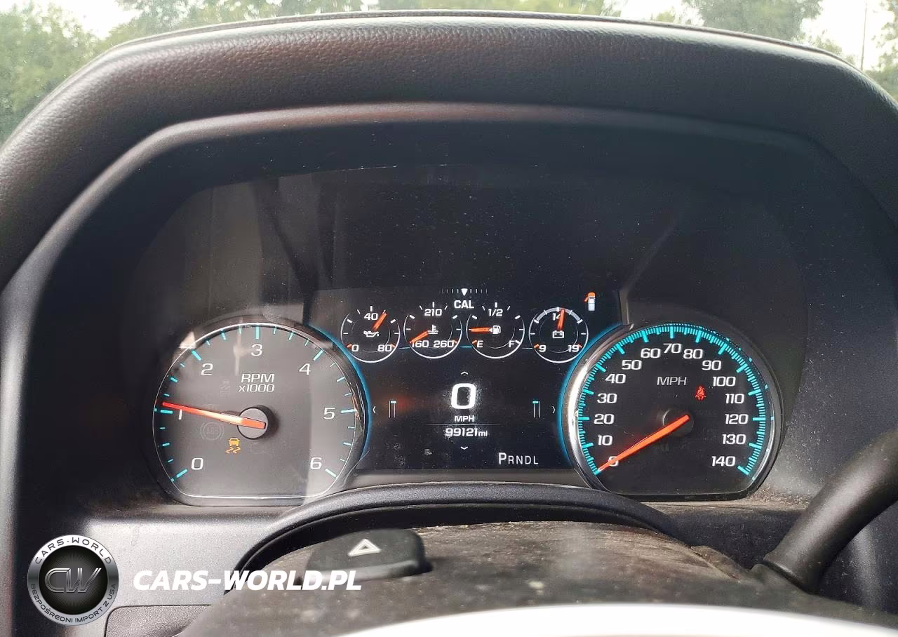 2018 GMC Sierra K1500 Denali VIN:3GTU2PEJ9JG351069 - 9