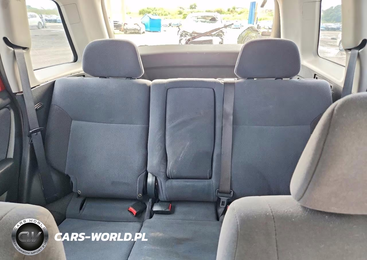 2006 Mitsubishi Outlander Ls VIN:JA4LX31FX6U026078 - 10