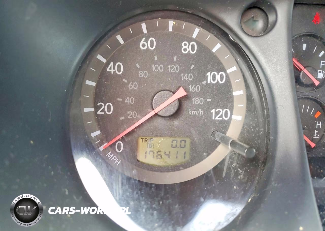 2006 Mitsubishi Outlander Ls VIN:JA4LX31FX6U026078 - 9