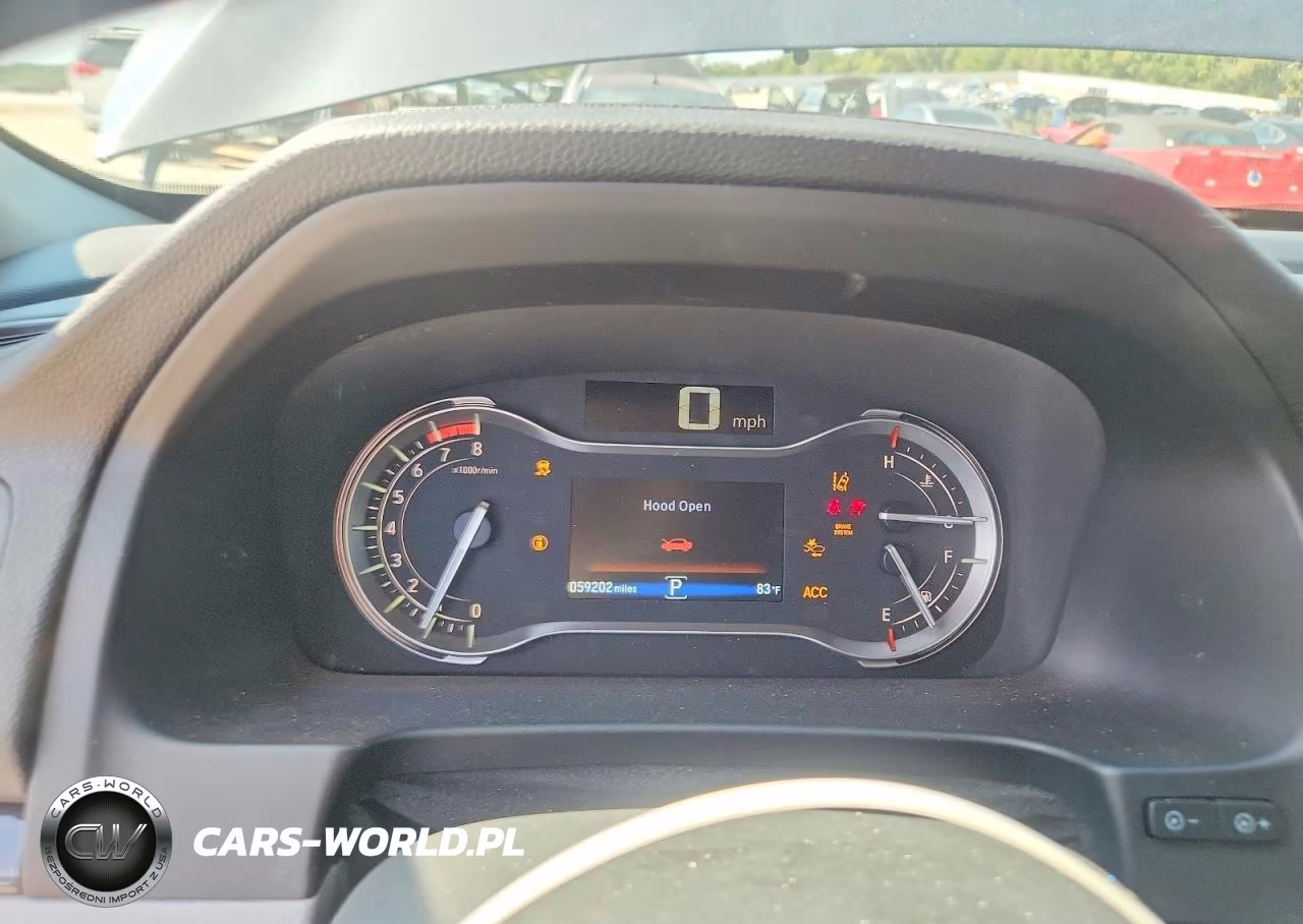 2020 Honda Ridgeline Rtl VIN:5FPYK3F71LB021696 - 9
