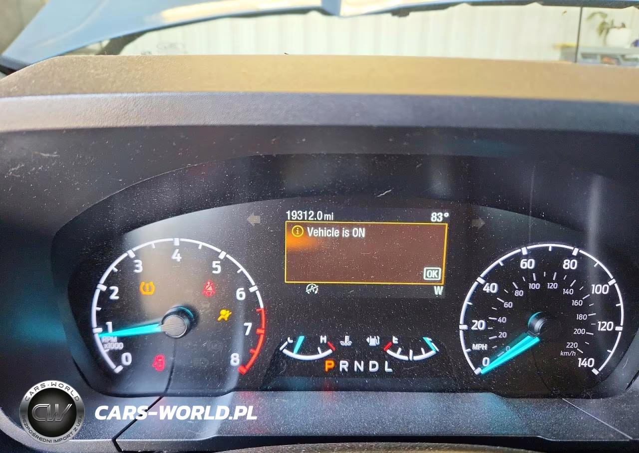 2024 Ford Maverick Xlt VIN:3FTTW8H9XRRB04313 - 9