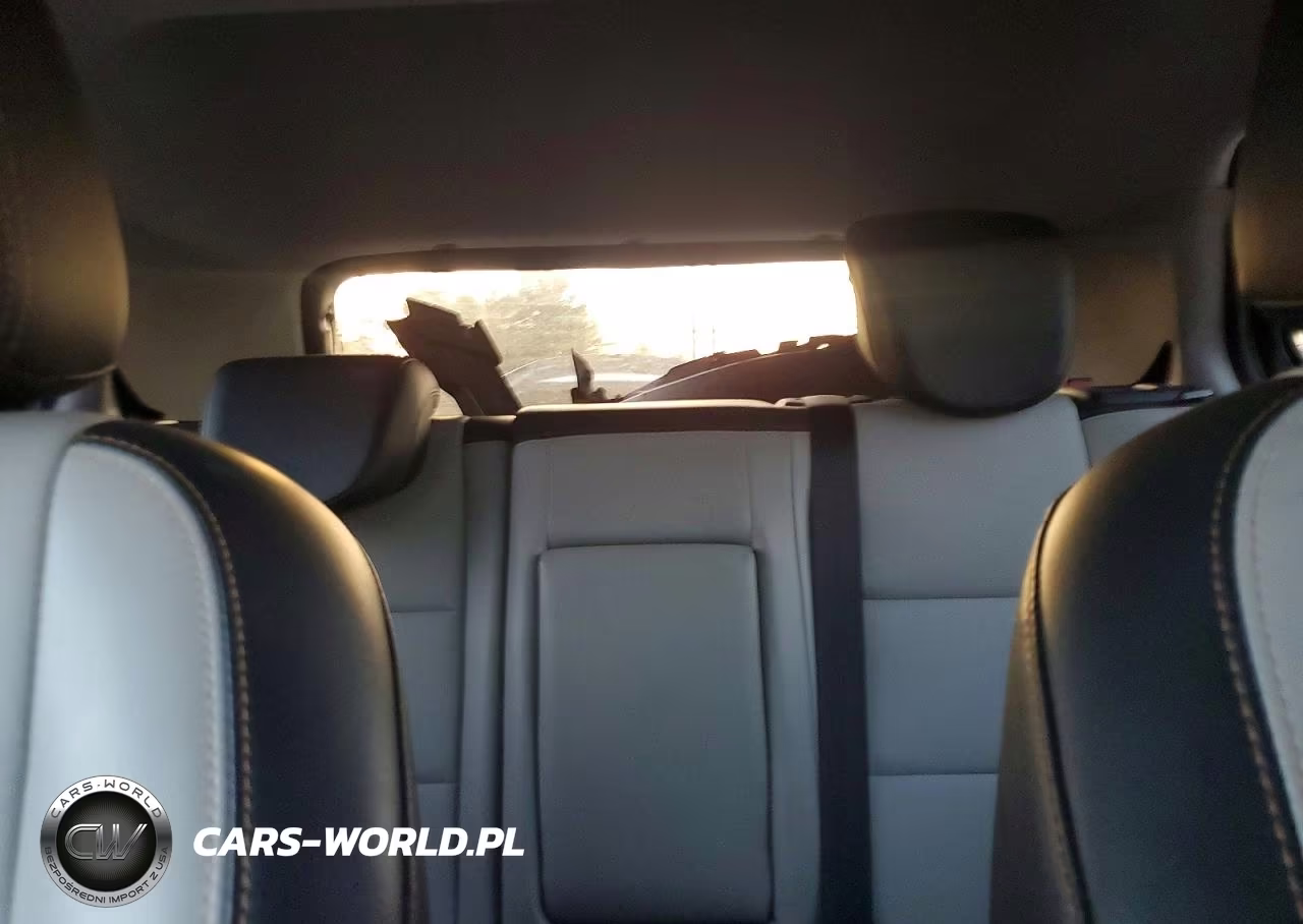 2019 Chevrolet Trax Premier VIN:3GNCJMSB0KL160344 - 10