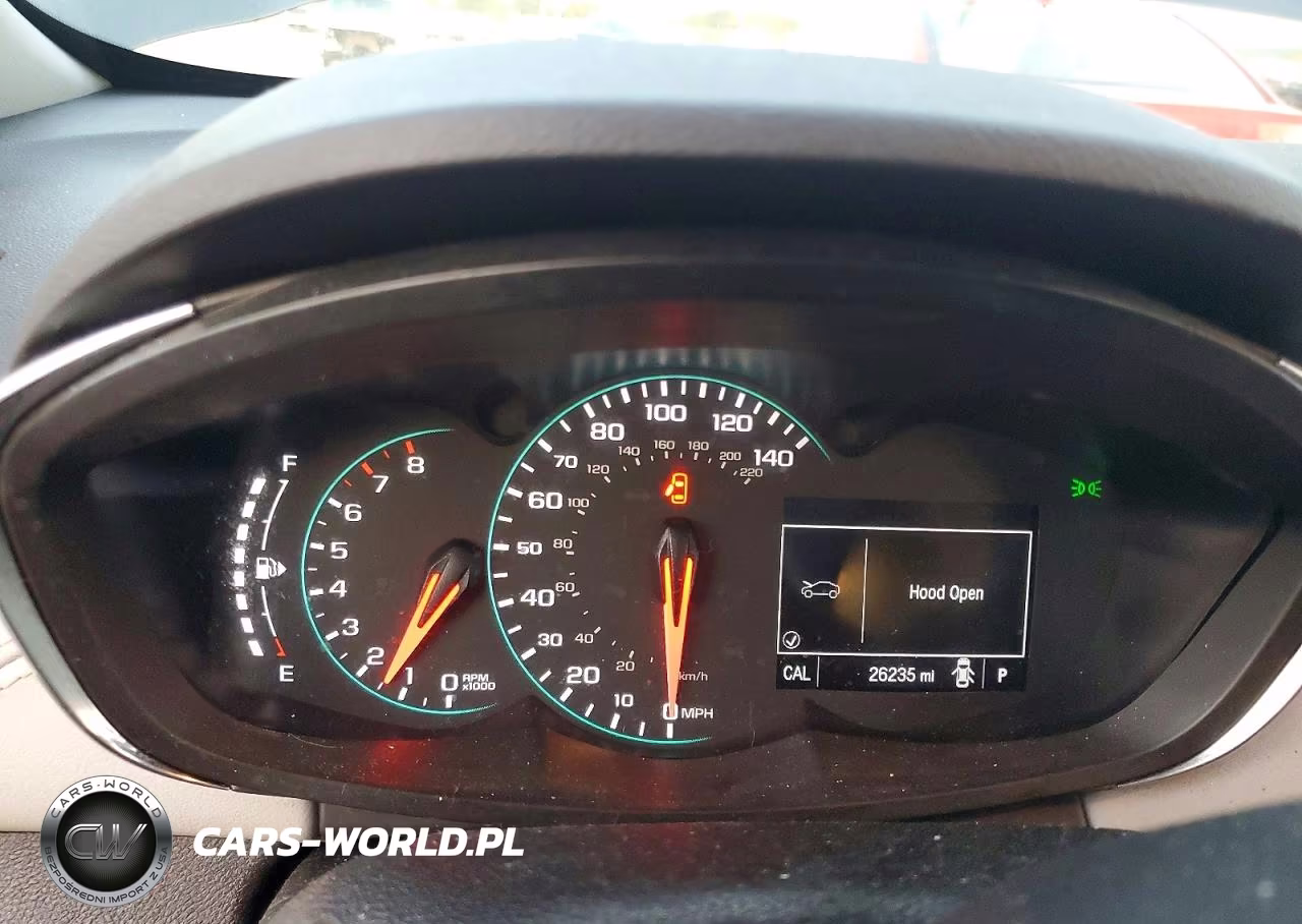 2019 Chevrolet Trax Premier VIN:3GNCJMSB0KL160344 - 9