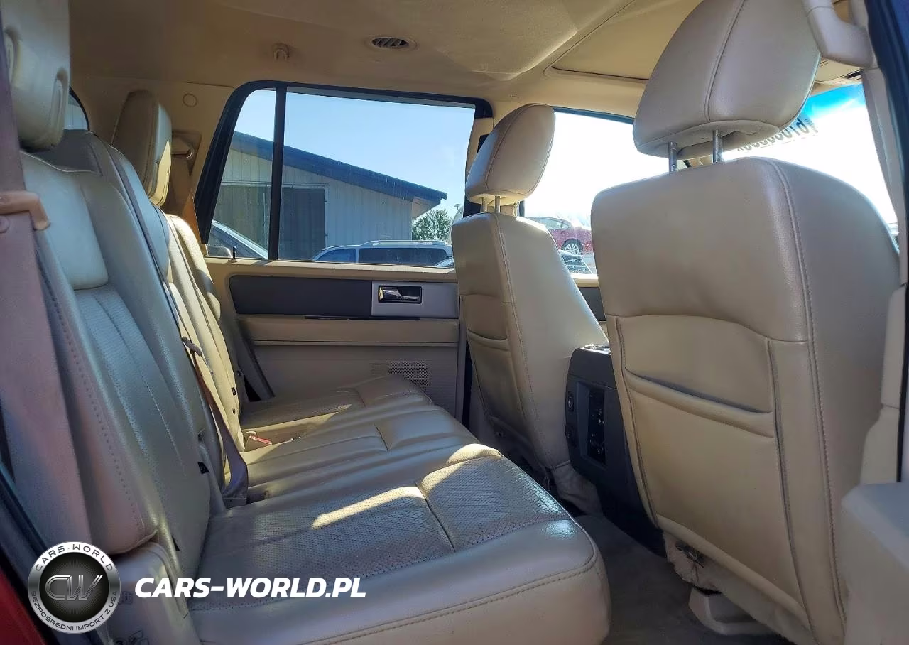 2012 Ford Expedition Xlt VIN:1FMJU1J5XCEF07550 - 11