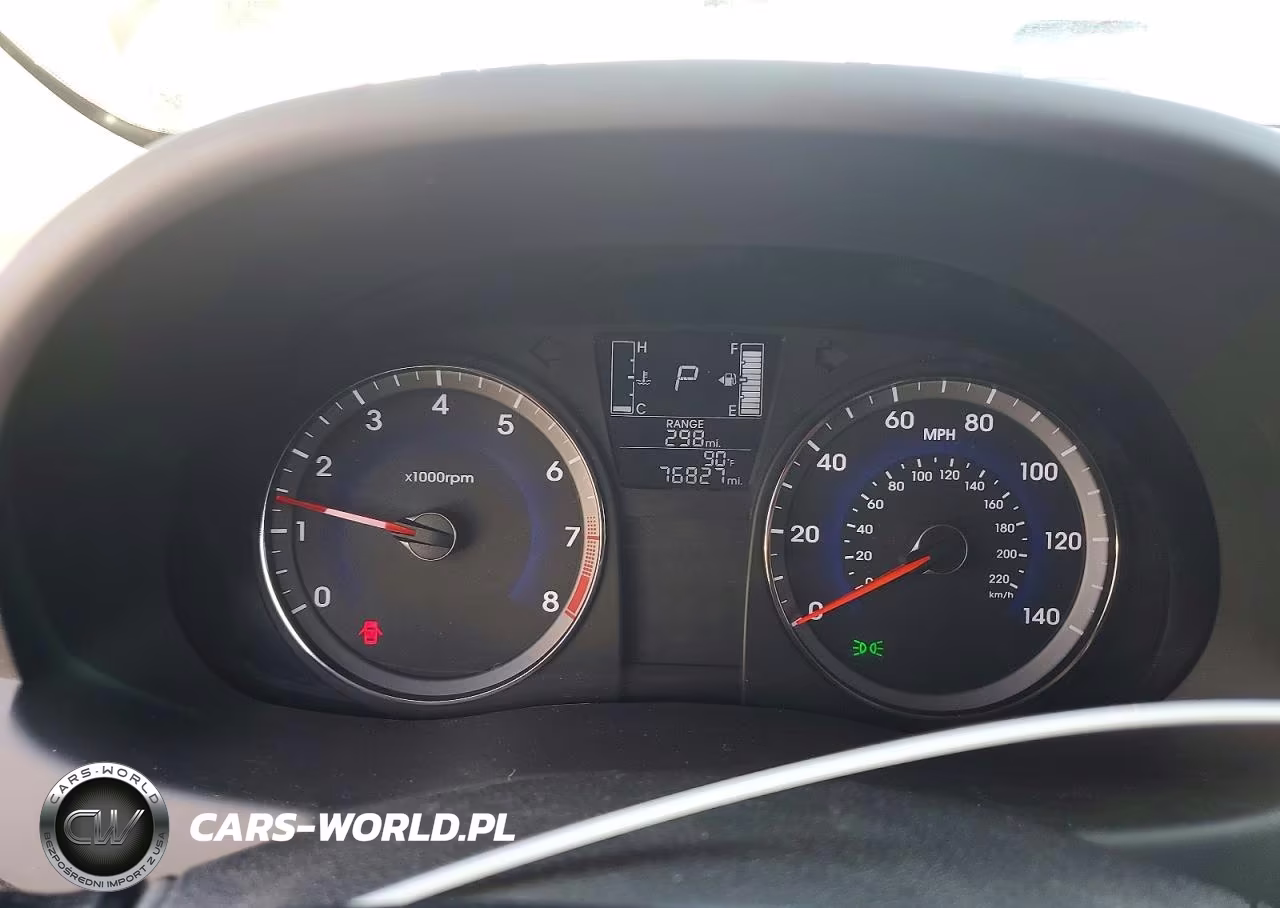 2017 Hyundai Accent Se VIN:KMHCT5AE1HU354475 - 9