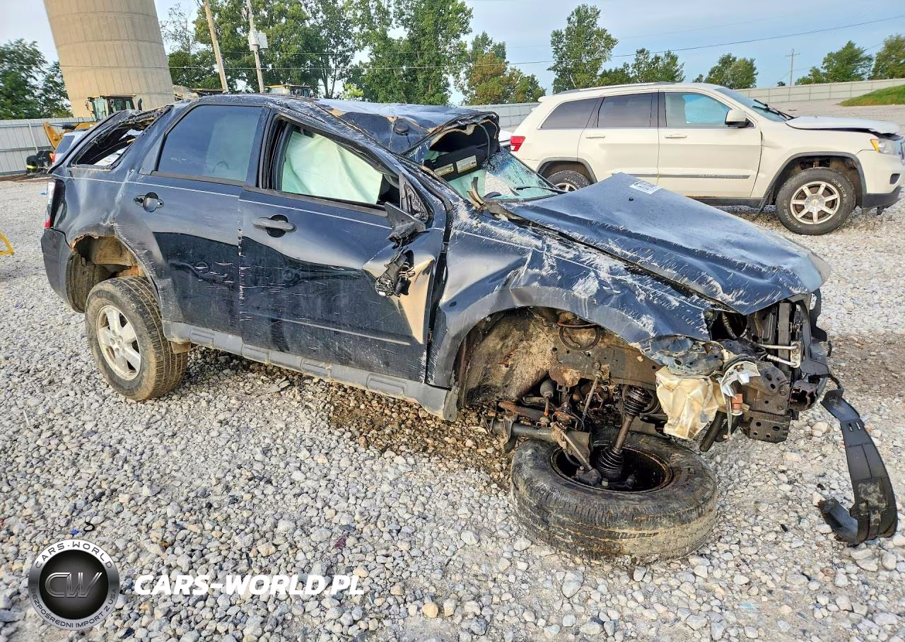 2012 Ford Escape Xlt VIN:1FMCU0D76CKA14224 - 4