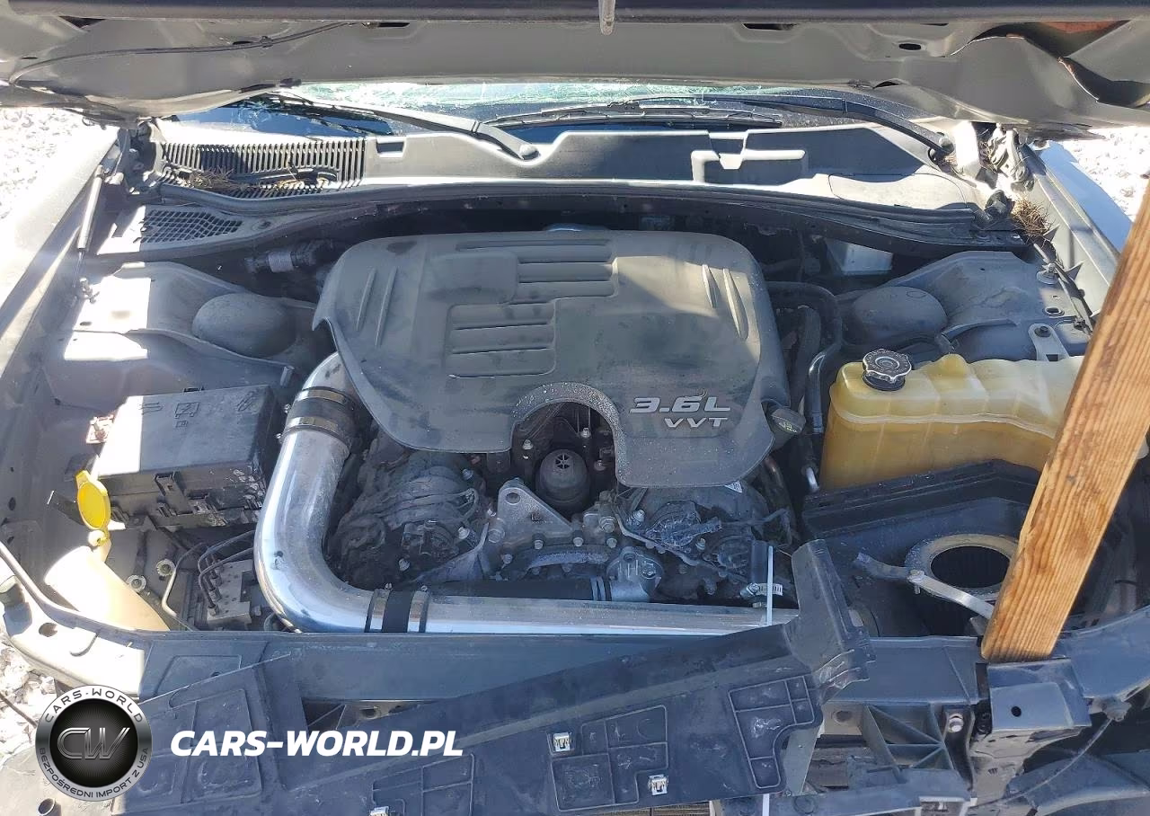 2018 Dodge Challenger Sxt VIN:2C3CDZAG1JH328093 - 11