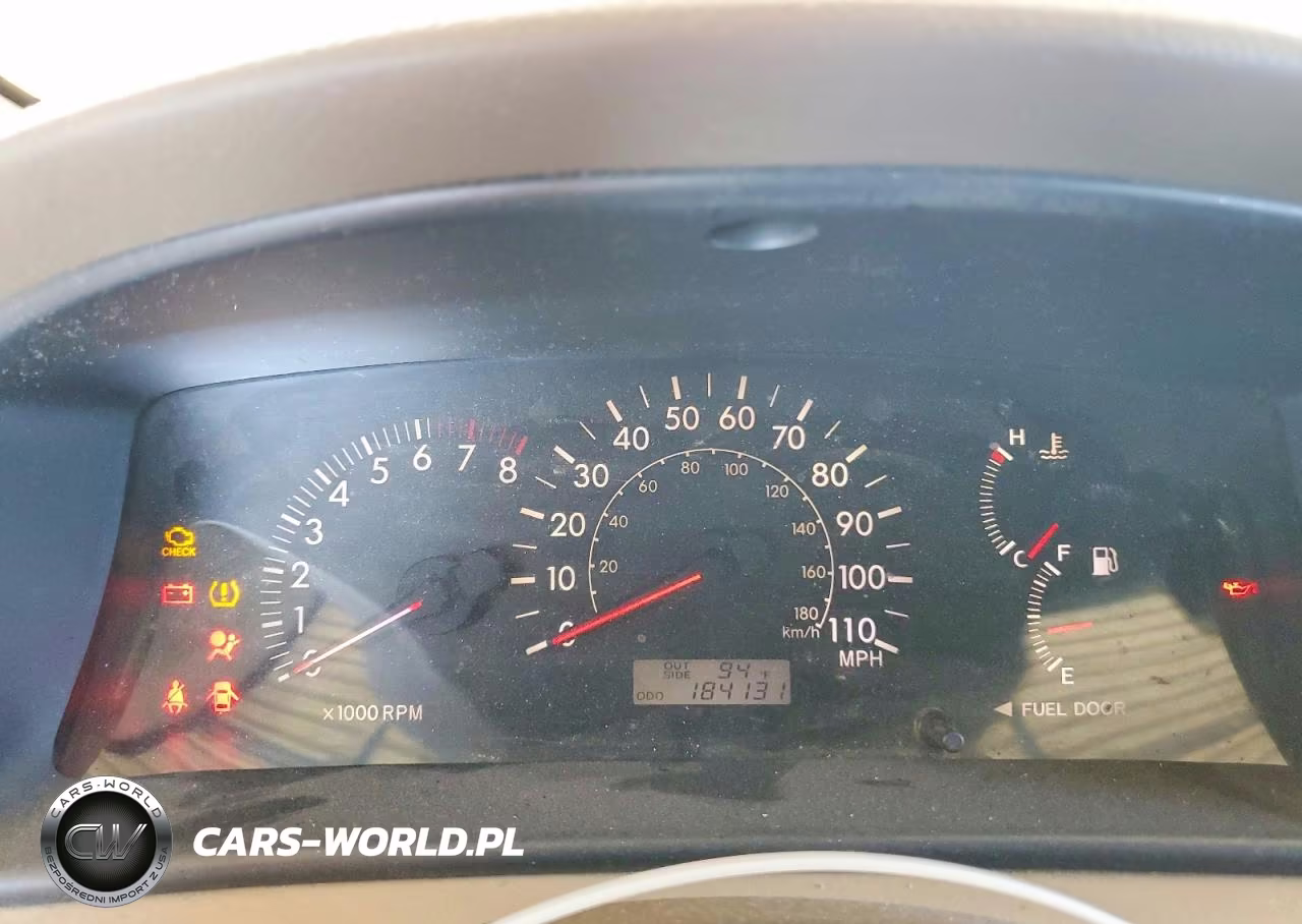 2005 Toyota Corolla Le VIN:1NXBR30E65Z542890 - 9