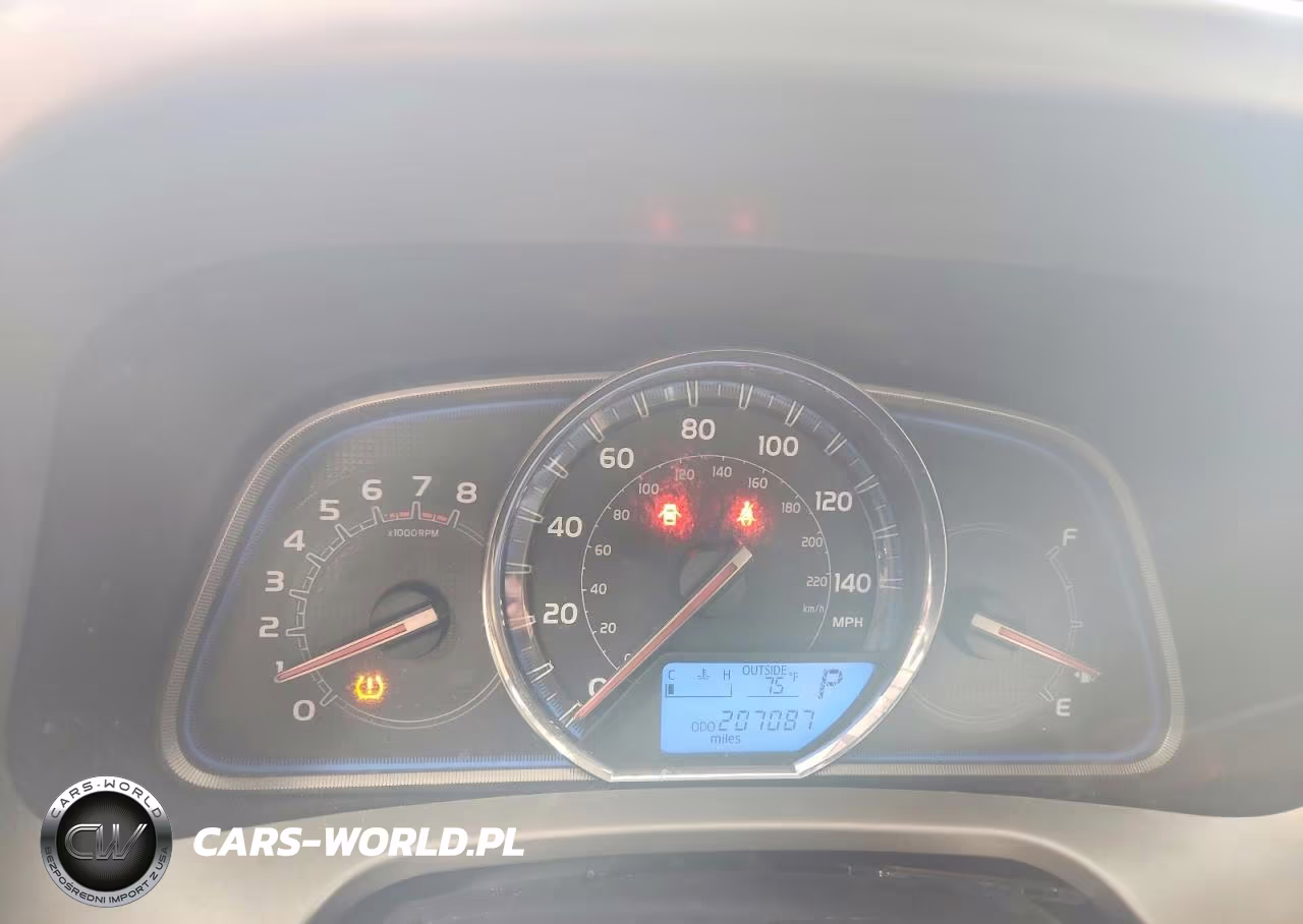 2014 Toyota Rav4 Limited VIN:2T3DFREV1EW191763 - 9