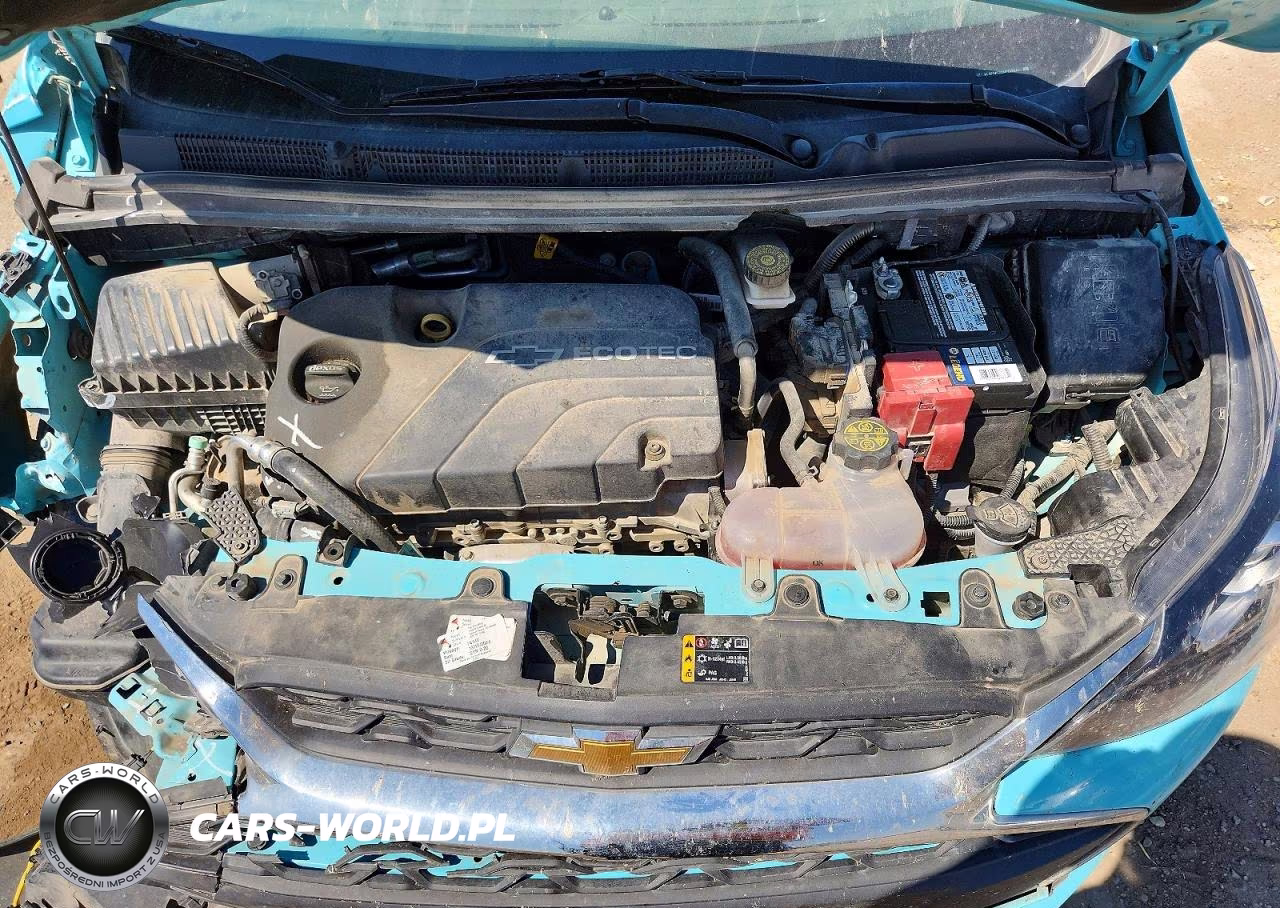 2021 Chevrolet Spark Ls VIN:KL8CB6SA0MC737843 - 11