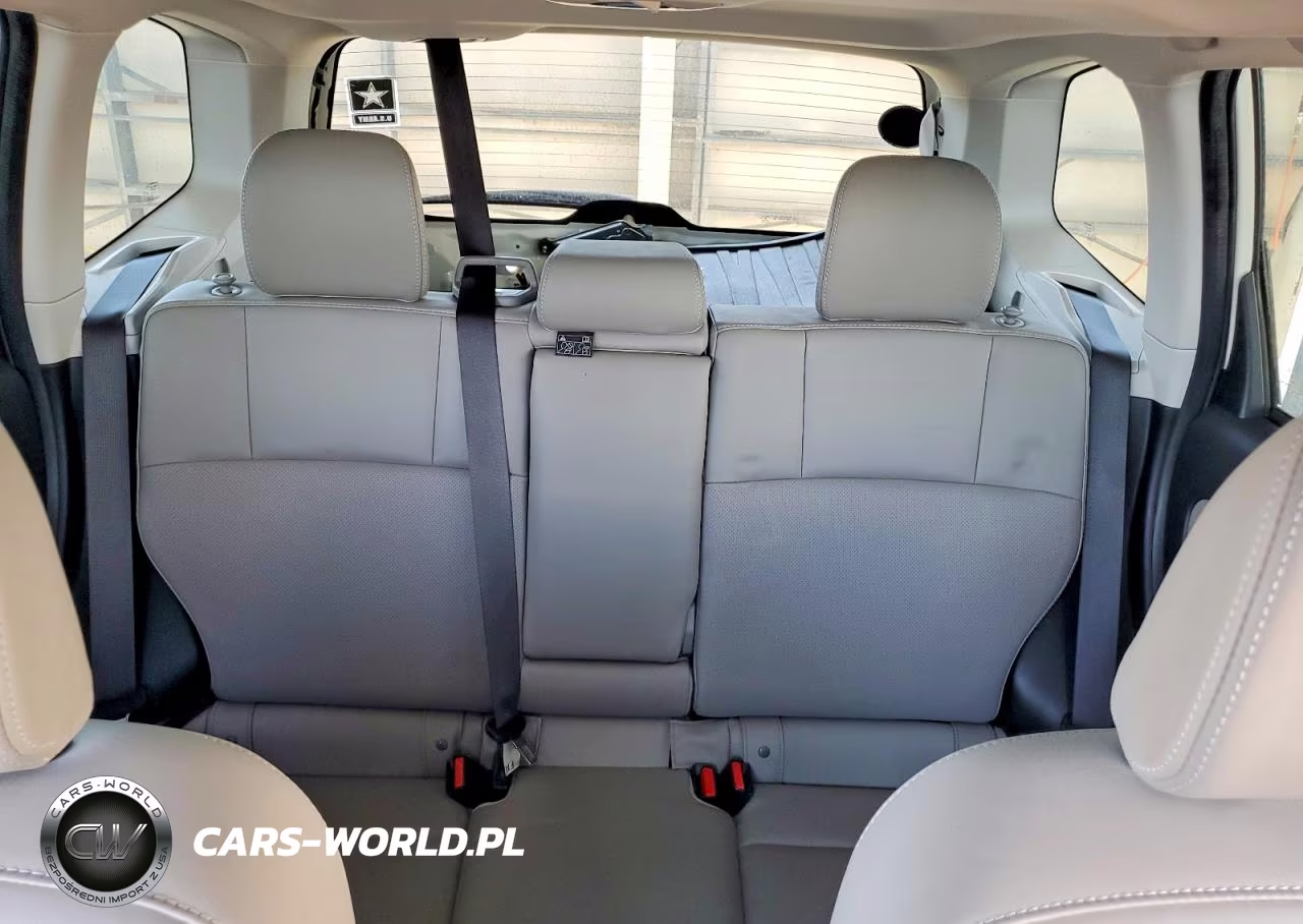 2017 Subaru Forester 2.5I Limited VIN:JF2SJARC2HH432578 - 10