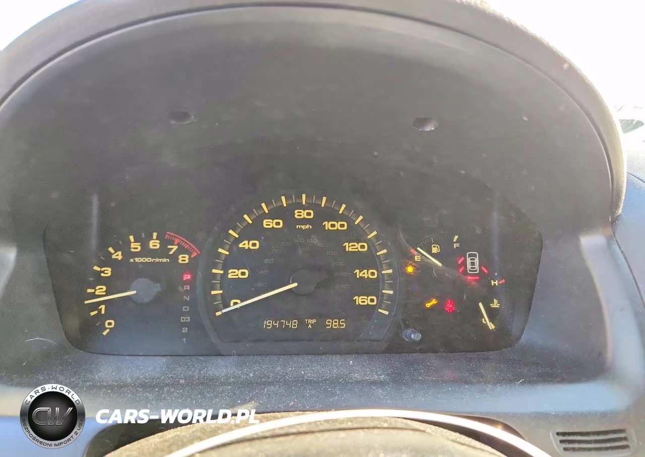 2006 Honda Accord 2.4 Lx VIN:3HGCM56446G705298 - 9