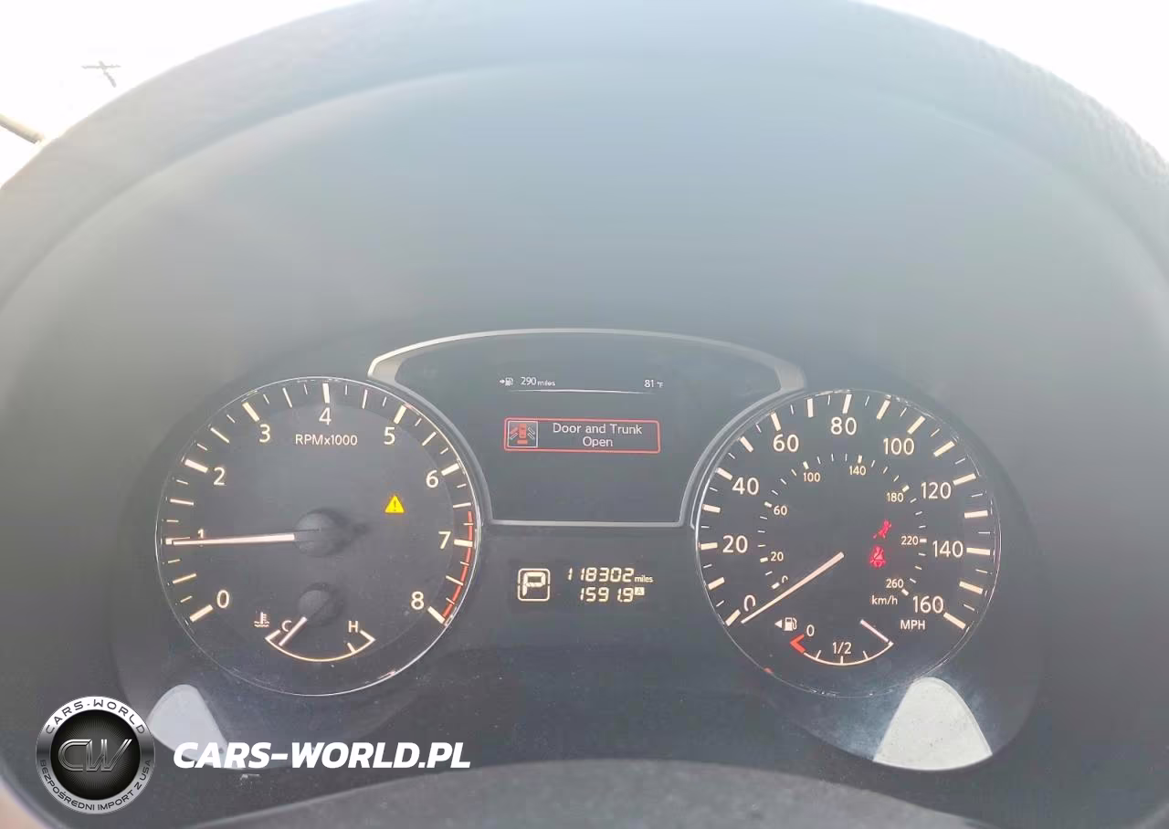 2013 Nissan Altima 2.5 VIN:1N4AL3AP8DC155172 - 9