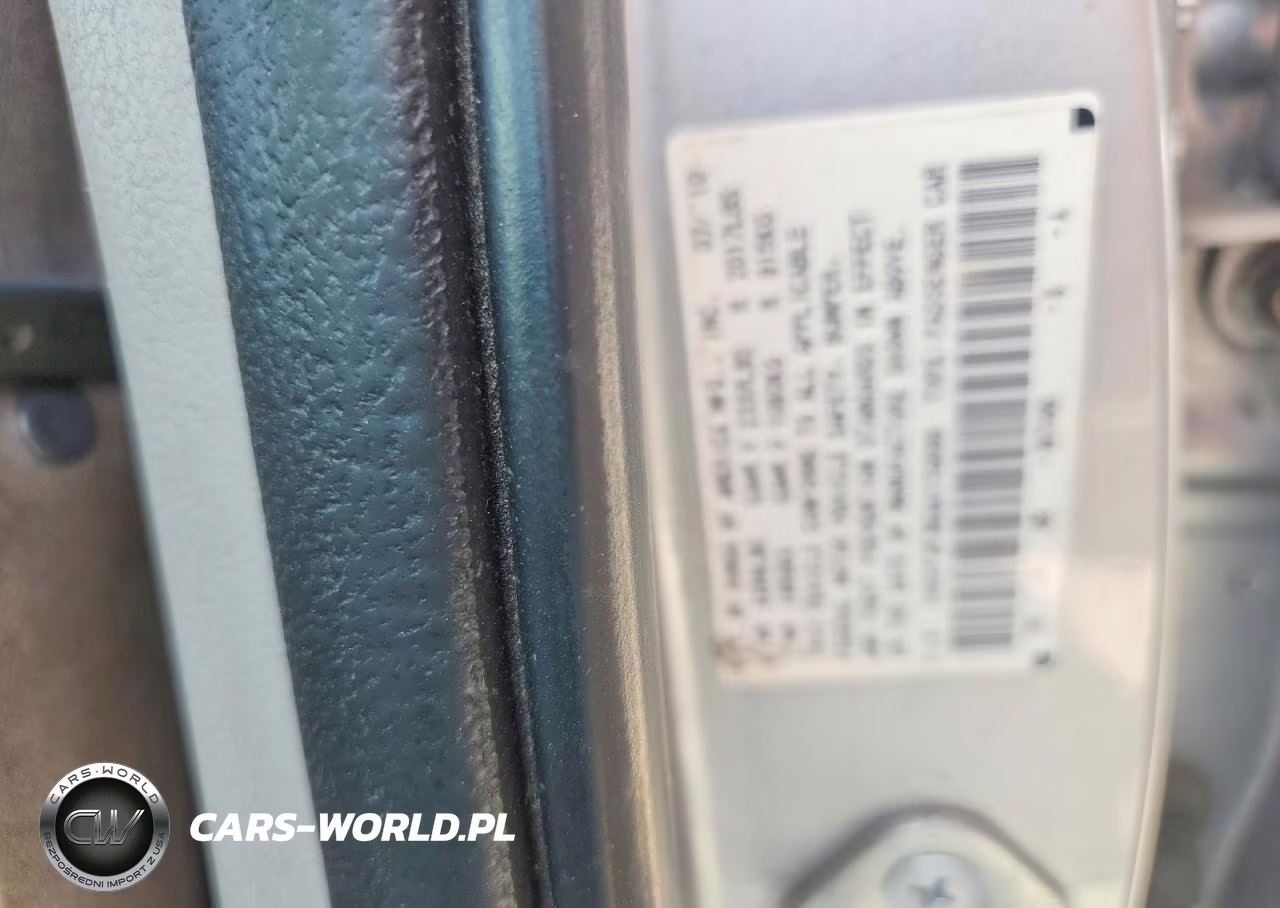 2010 Honda Accord Lx VIN:1HGCP2F36AA174898 - 12
