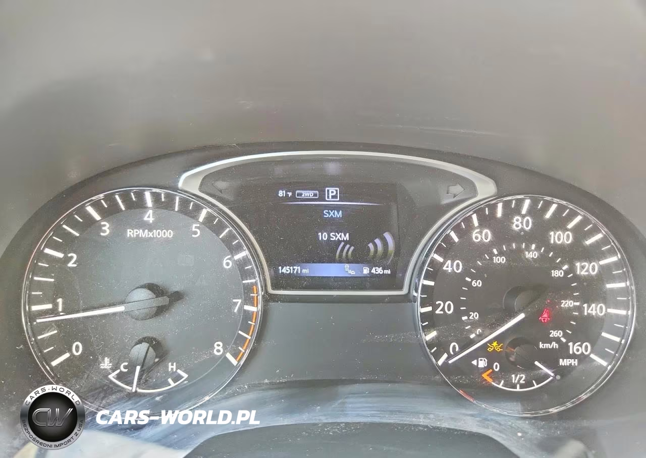 2020 Nissan Pathfinder Sl VIN:5N1DR2CMXLC624243 - 9