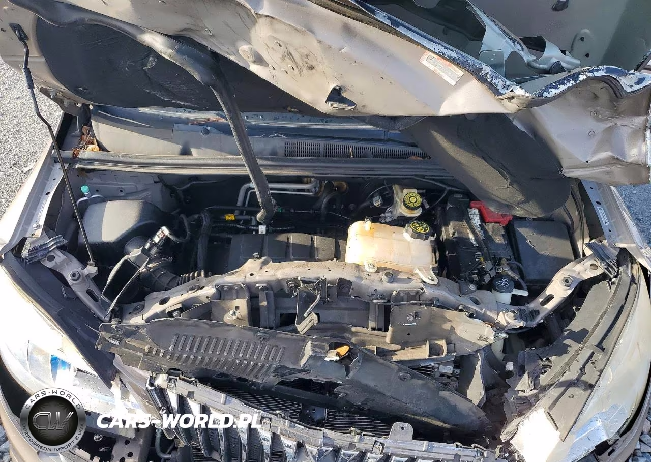 2014 Buick Encore VIN:KL4CJASB1EB647639 - 12