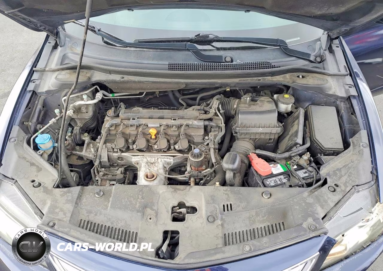 2015 Acura Ilx 20 VIN:19VDE1F34FE000845 - 11
