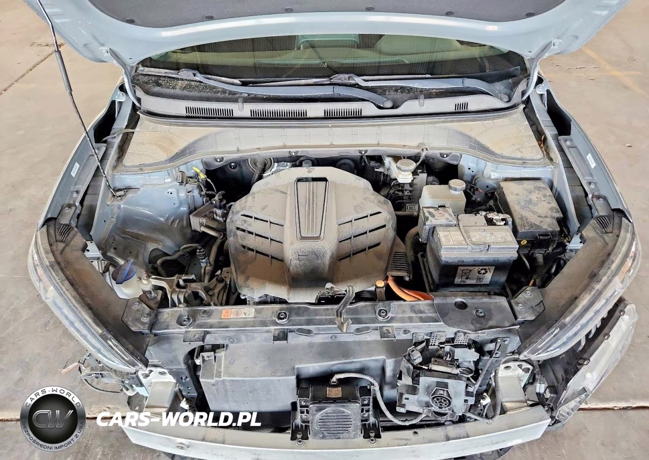 2019 Hyundai Kona Limited VIN:KM8K33AG0KU030801 - 11