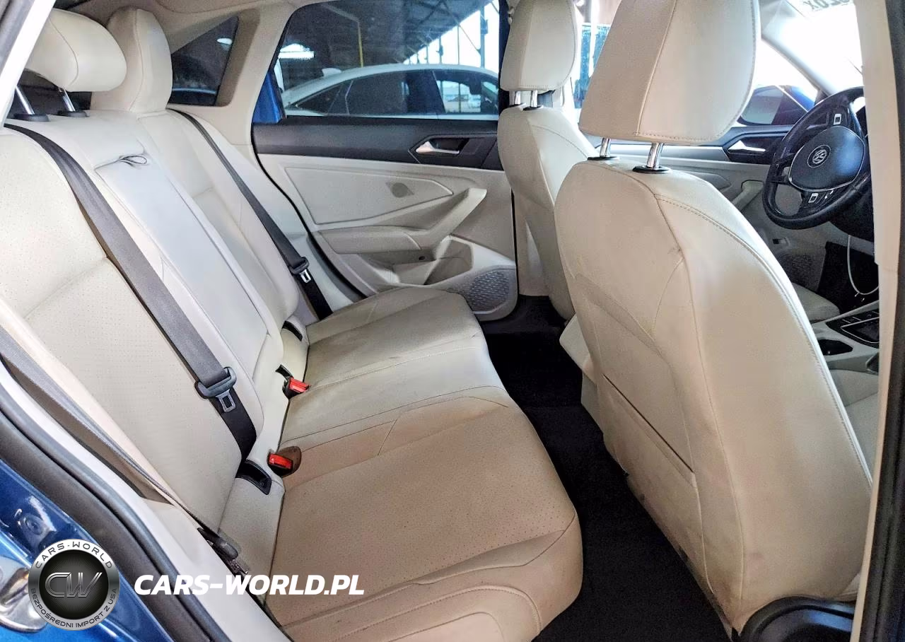 2019 Volkswagen Jetta S VIN:3VWC57BUXKM042048 - 10