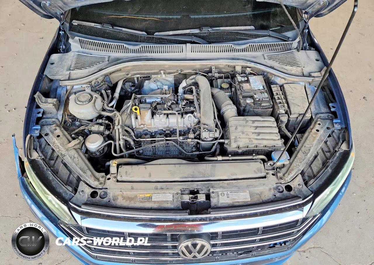 2019 Volkswagen Jetta S VIN:3VWC57BUXKM042048 - 11