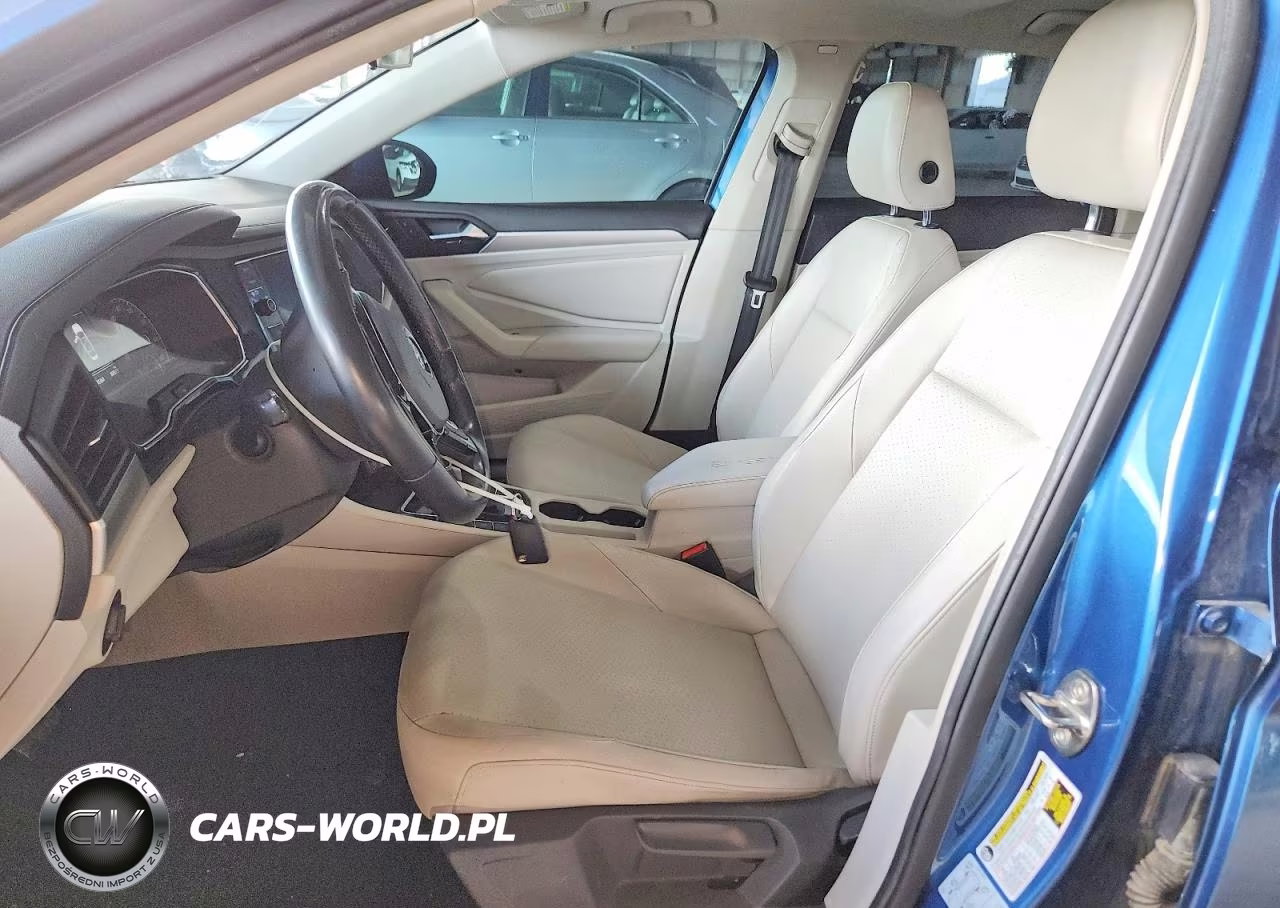 2019 Volkswagen Jetta S VIN:3VWC57BUXKM042048 - 7